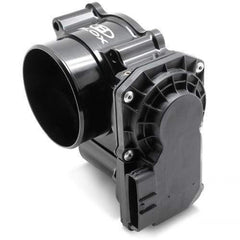 BLOX Racing 70mm Billet Throttle Body Raw Subaru BRZ / Toyota 86 / Scion FR-S 2013+