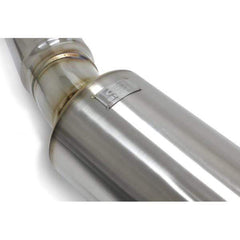 BLOX Racing Cat Back Exhaust Honda Civic 1.5T Sedan / Hatchback (Non-Sport) 2016+