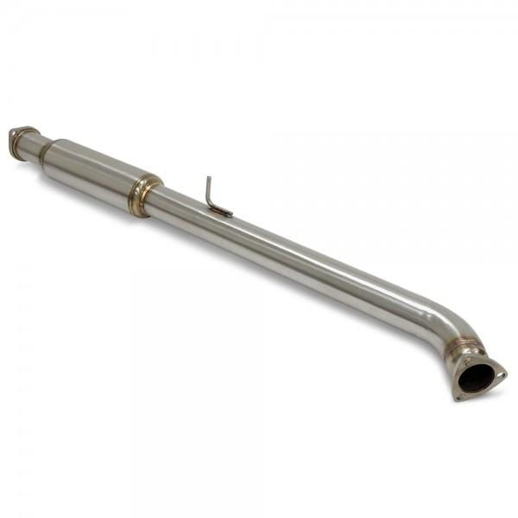 BLOX Racing Cat Back Exhaust Honda Civic 1.5T Sedan / Hatchback (Non-Sport) 2016+