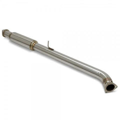 BLOX Racing Cat Back Exhaust Honda Civic 1.5T Sedan / Hatchback (Non-Sport) 2016+