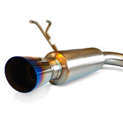 BLOX Racing Cat Back Exhaust Honda Civic 1.5T Sedan / Hatchback (Non-Sport) 2016+