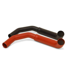 BLOX Racing Charge Pipe Kit Red Subaru WRX 2015-2021