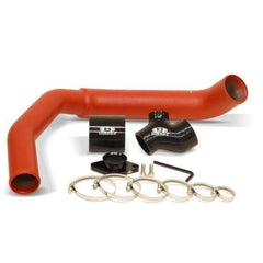 BLOX Racing Charge Pipe Kit Red Subaru WRX 2015-2021