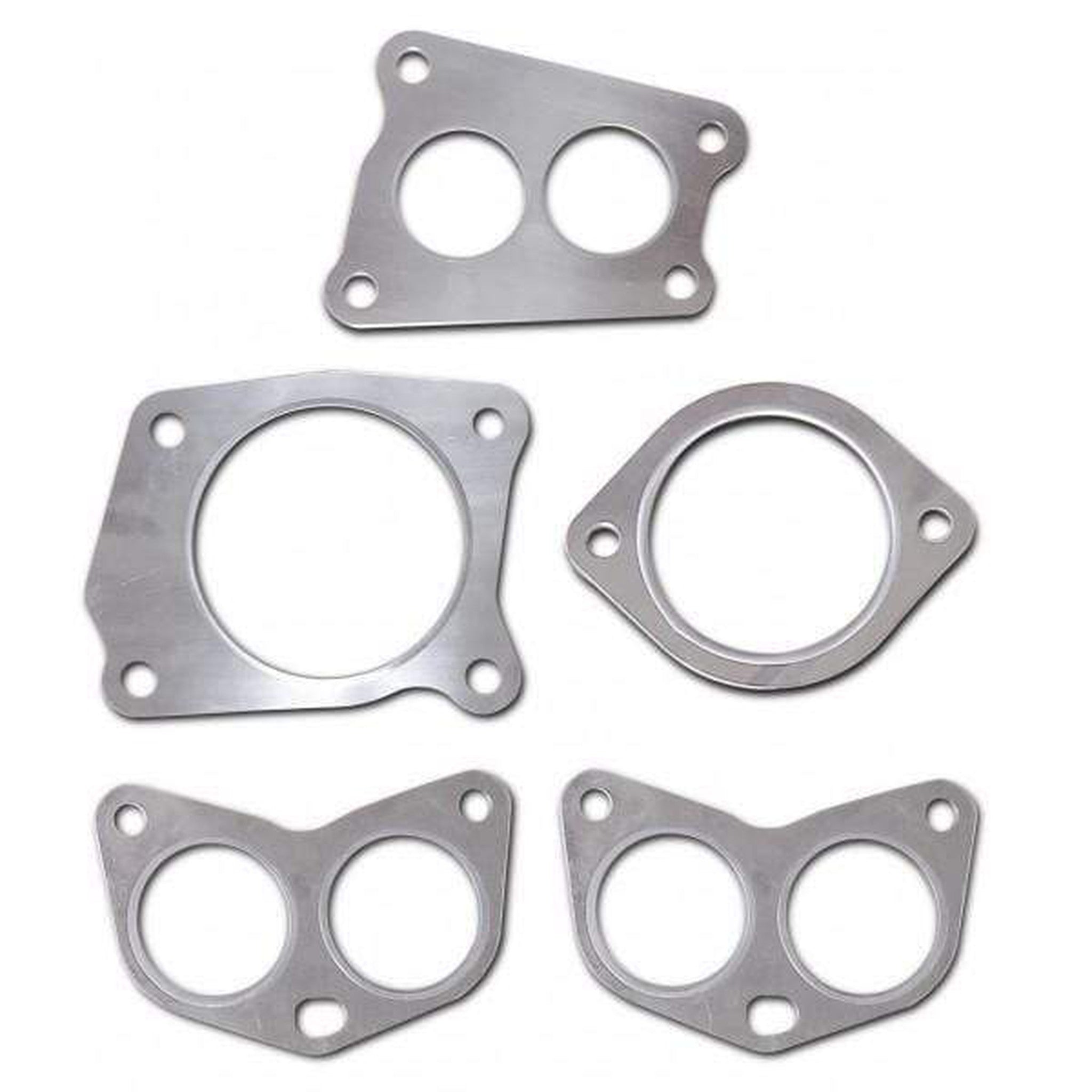 BLOX Racing MLS Exhaust Gasket Set 6 Layers Subaru WRX 2015-2021