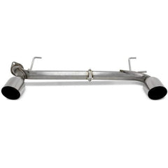 BLOX Racing Muffler Delete Kit Subaru BRZ / Toyota FT-86 / Scion FR-S 2013-2020