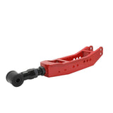 BLOX Racing Rear Lower Control Arms Red WRX / STI / BRZ / FT-86 / FR-S | BXSS-50010-RD