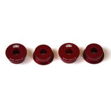 BLOX Racing Steering Rack Rigid Bushing Kit Honda S2000