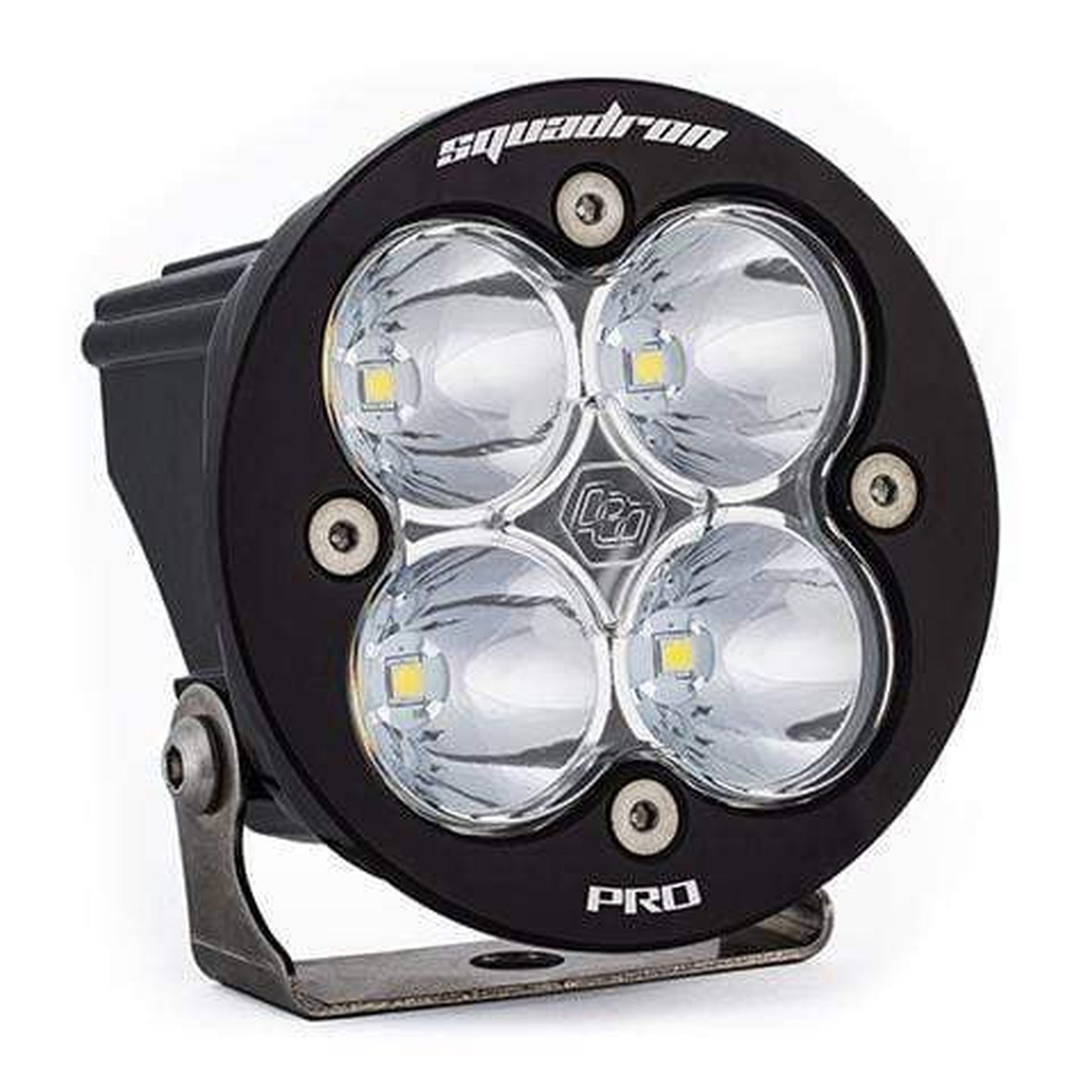 Baja Designs Squadron-R Pro, LED Spot Light