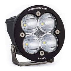 Baja Designs Squadron-R Pro, LED Spot Light