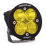 Baja Designs Squadron-R Sport, LED Driving/Combo Amber Light