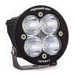 Baja Designs Squadron-R Sport, LED Spot Light