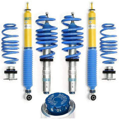 Bilstein B16 Front and Rear Performance Suspension System Nissan 370z 2009-2016 / Infiniti G37 2008-2013
