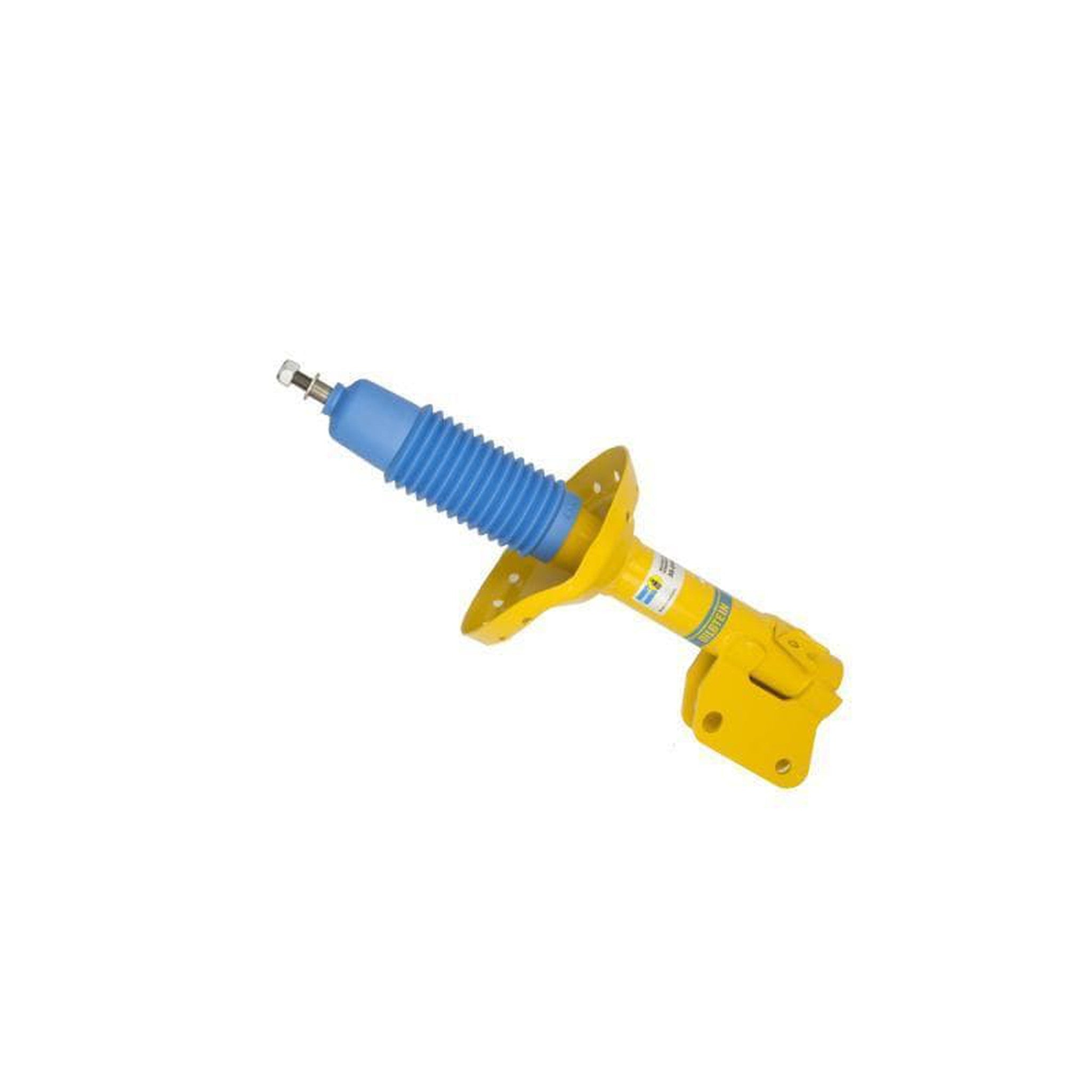 Bilstein B6 Front Right Monotube Strut Assembly Subaru WRX / STI 2015-2021