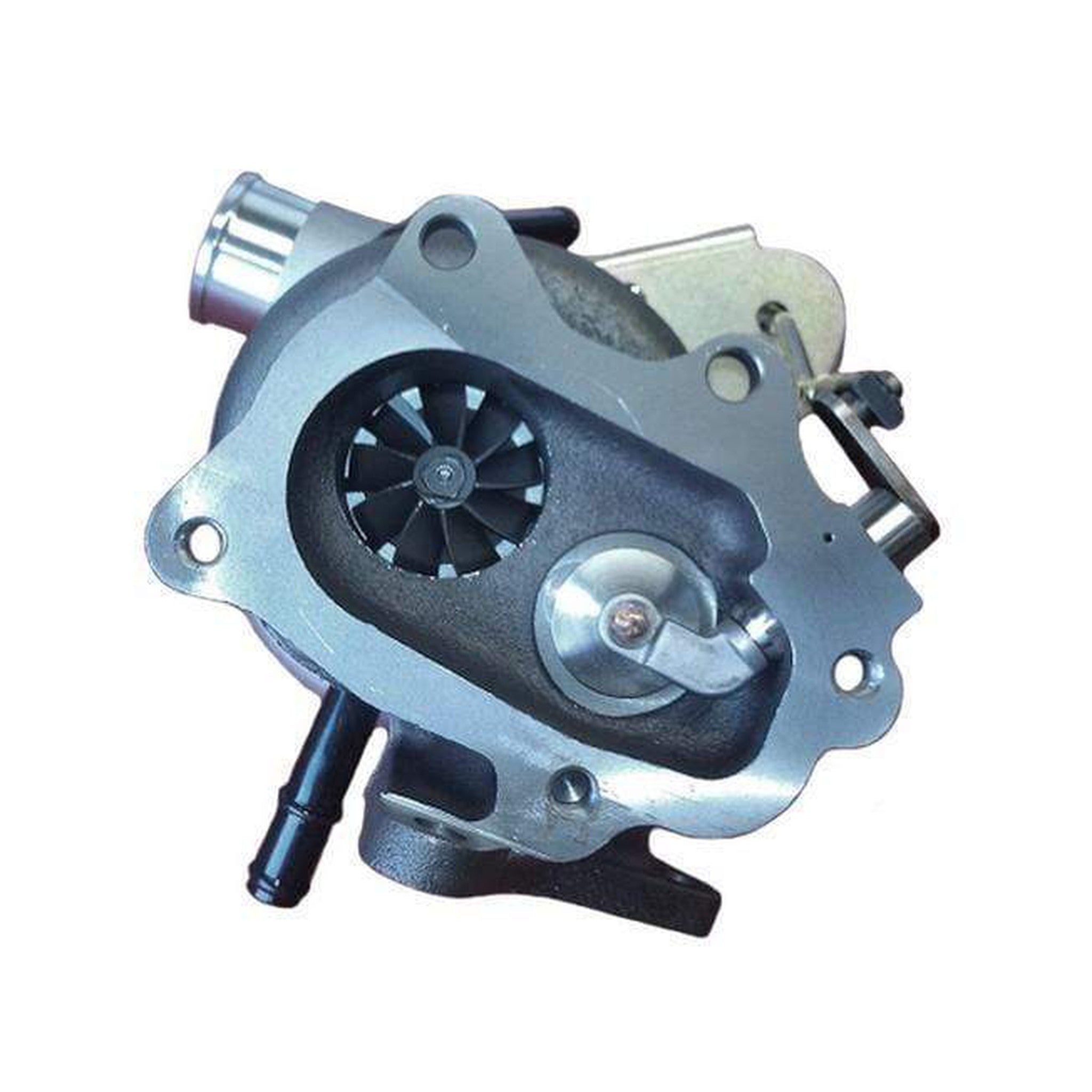 Blouch 16G-XT-R Turbocharger Subaru WRX 2002-2007 / STI 2004-2021