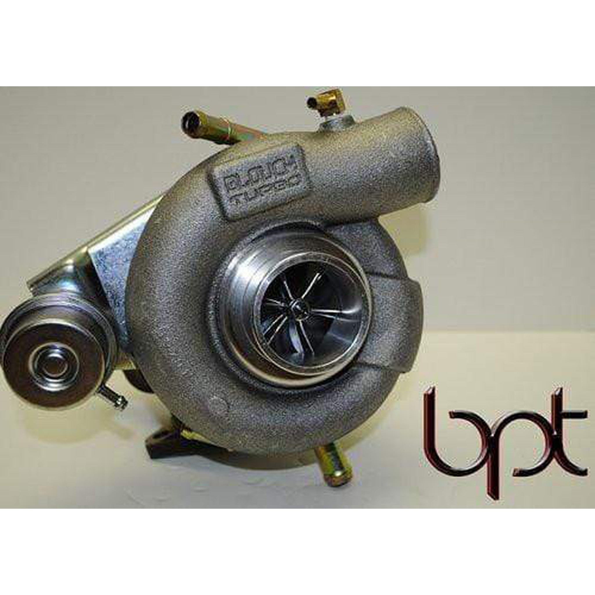 Blouch 20G-XT-R Turbocharger Subaru WRX 2002-2007 / STI 2004-2021
