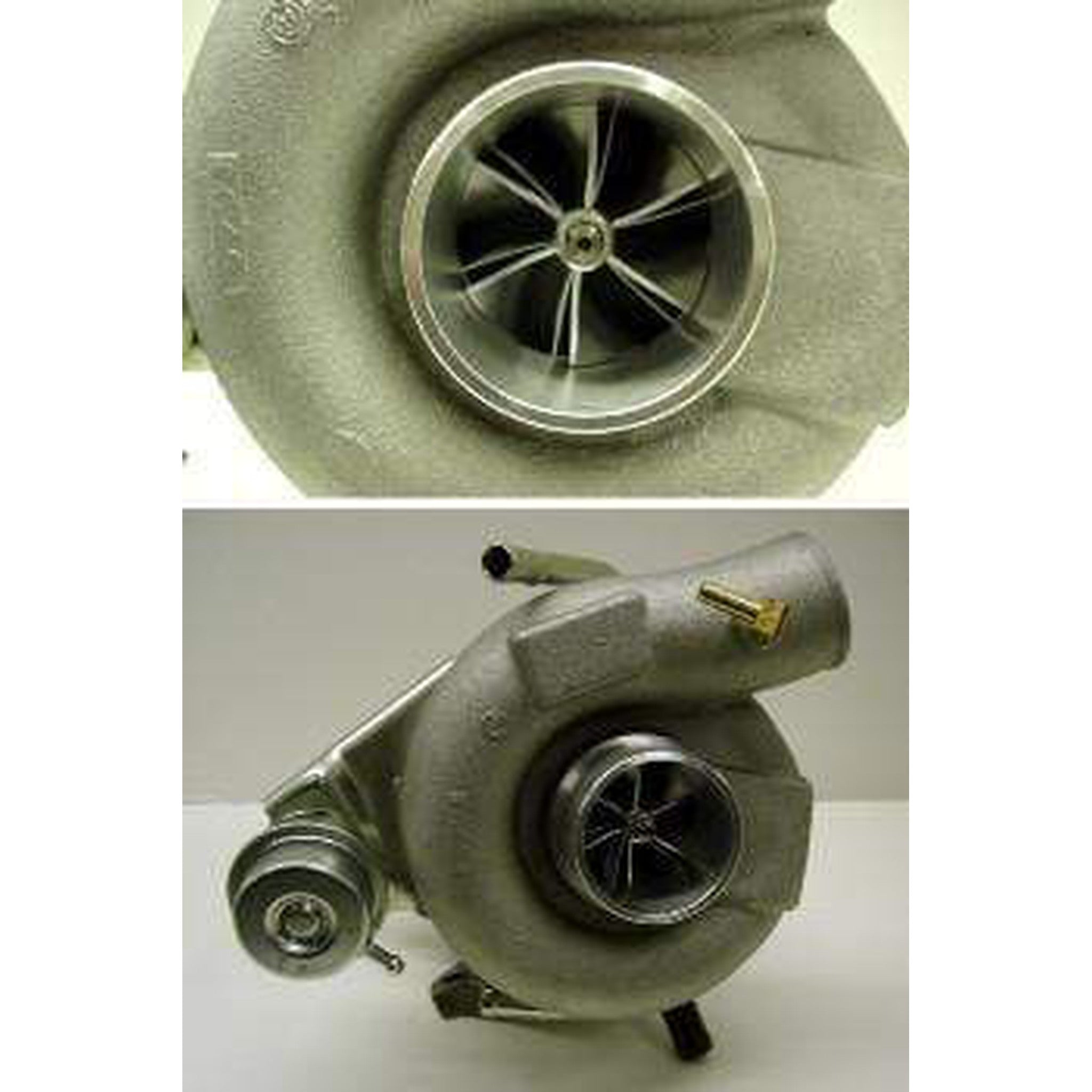Blouch 20G-XT Turbocharger Subaru WRX 2002-2007 / STI 2004-2021