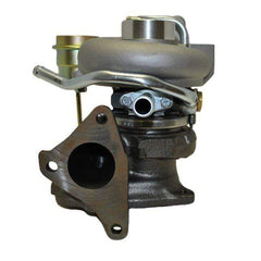 Blouch 480XT Turbocharger 2005-2009 Legacy GT / 2008-2014 WRX