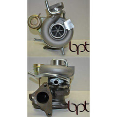 Blouch 480XT Turbocharger 2005-2009 Legacy GT / 2008-2014 WRX
