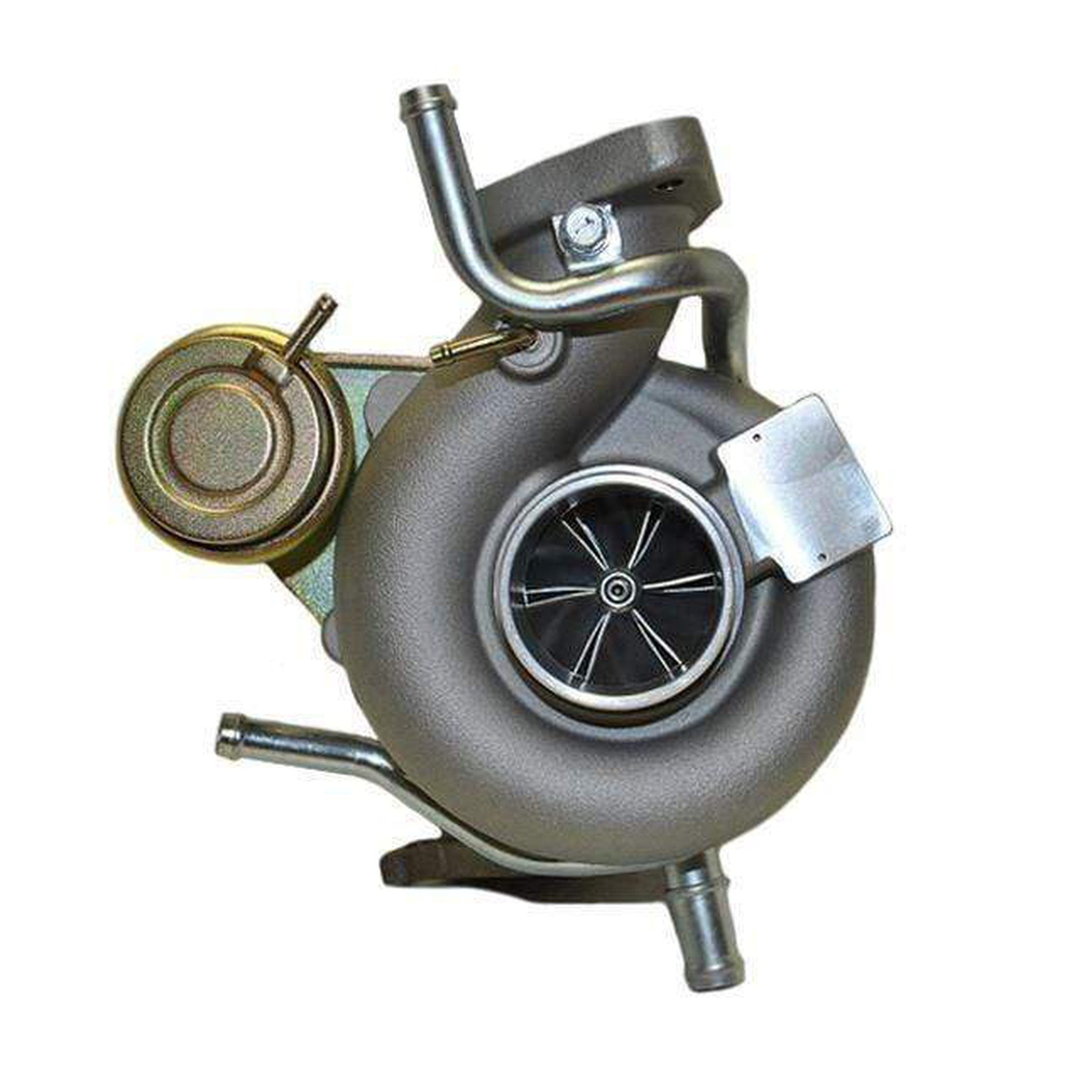 Blouch 480XT Turbocharger 2005-2009 Legacy GT / 2008-2014 WRX
