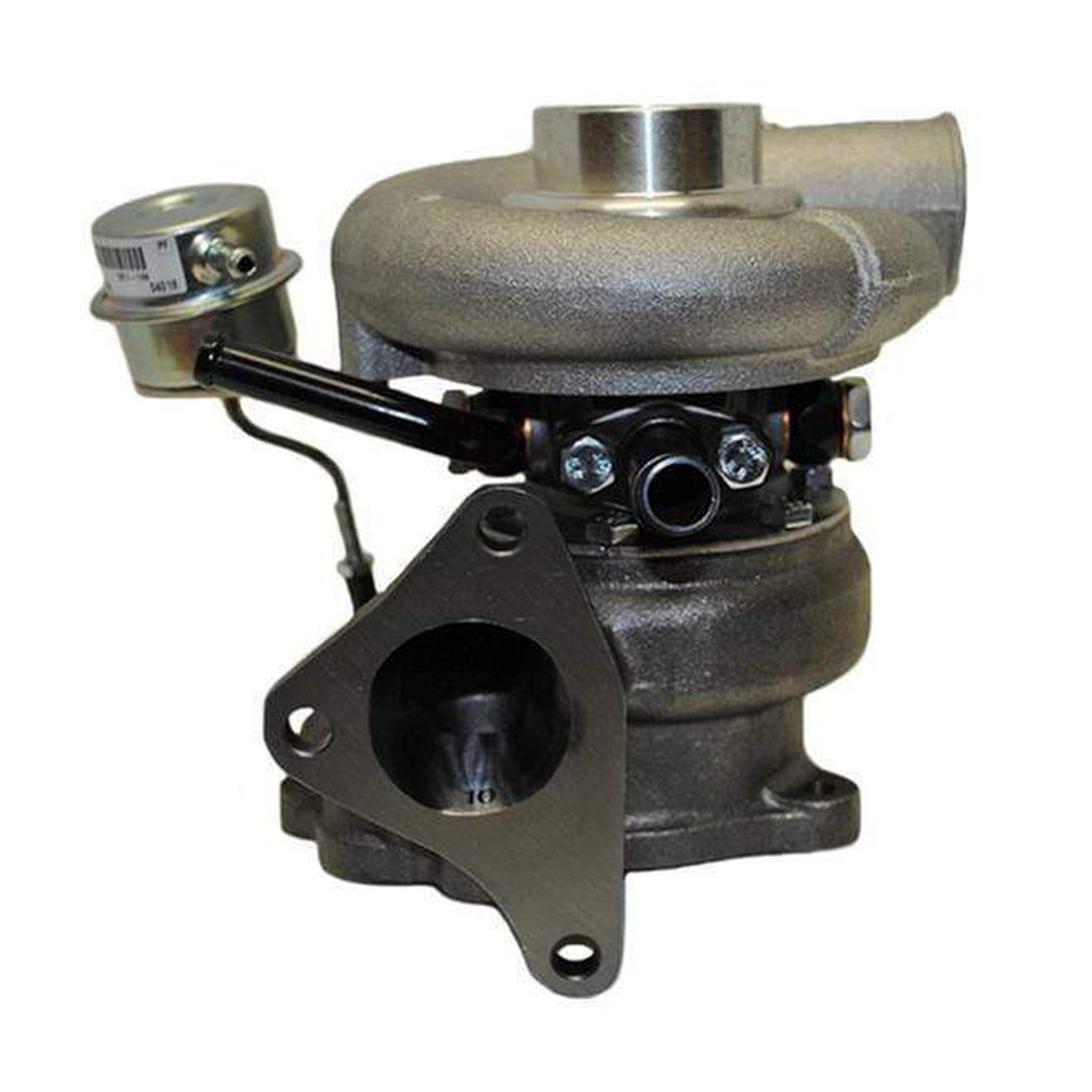 Blouch Dominator 1.5XT-R Ball Bearing Turbocharger Subaru WRX 2002-2007 / STI 2004-2021