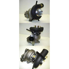 Blouch Dominator 4.0 XT-R Full Ball Bearing Turbo Subaru WRX 2002-2007 / STI 2004-2021
