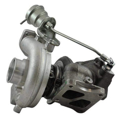 Blouch Performance Dominator 1.0XT-R Turbocharger Mitsubishi EVO 9