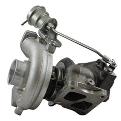 Blouch Performance Dominator 1.0XT Turbocharger Mitsubishi EVO 9