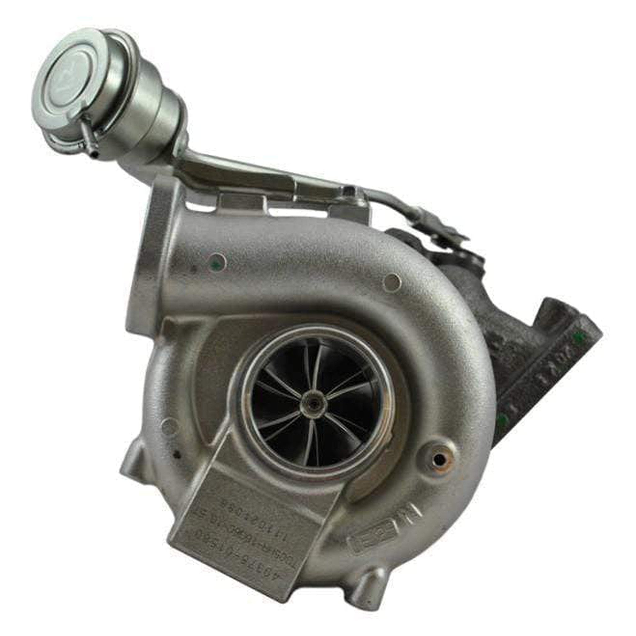 Blouch Performance Dominator 1.0XT Turbocharger Mitsubishi EVO 9