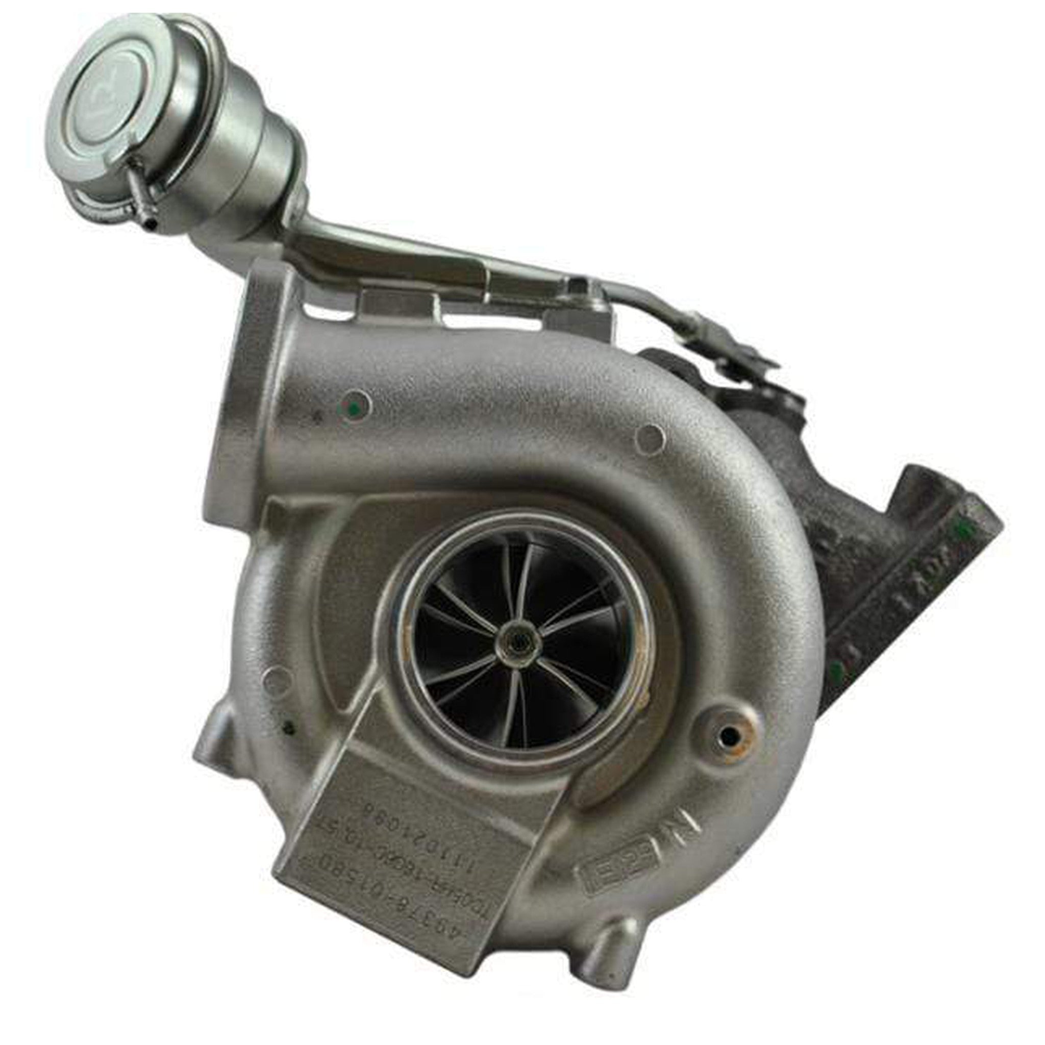 Blouch Performance Dominator 2.0XTR Turbocharger Mitsubishi EVO 9