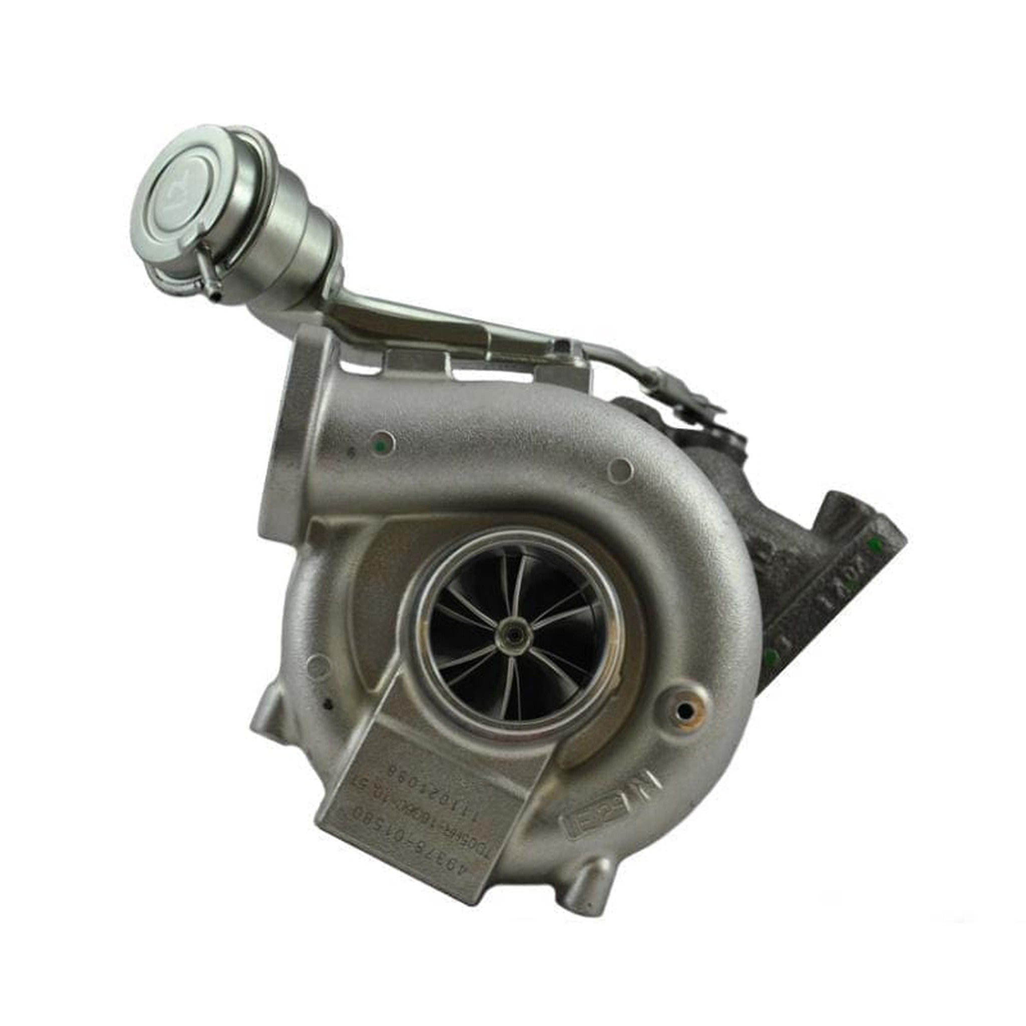 Blouch Performance Dominator 3.0XT-R Turbocharger Mitsubishi EVO 9