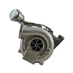 Blouch Performance Dominator 3.0XT-R Turbocharger Mitsubishi EVO 9