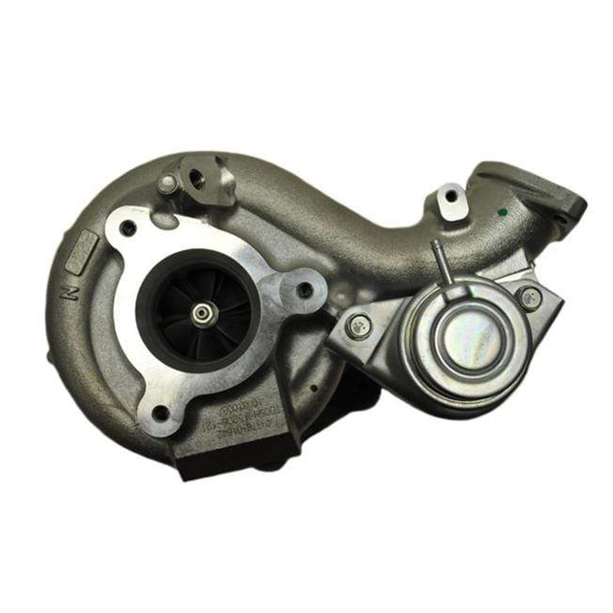 Blouch Performance TD05H-152G6 Turbocharger Mitsubishi EVO 9