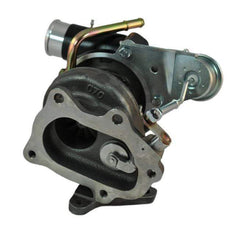 Blouch TD05H-16G-XT Turbocharger Subaru WRX 2002-2007 / STI 2004-2021