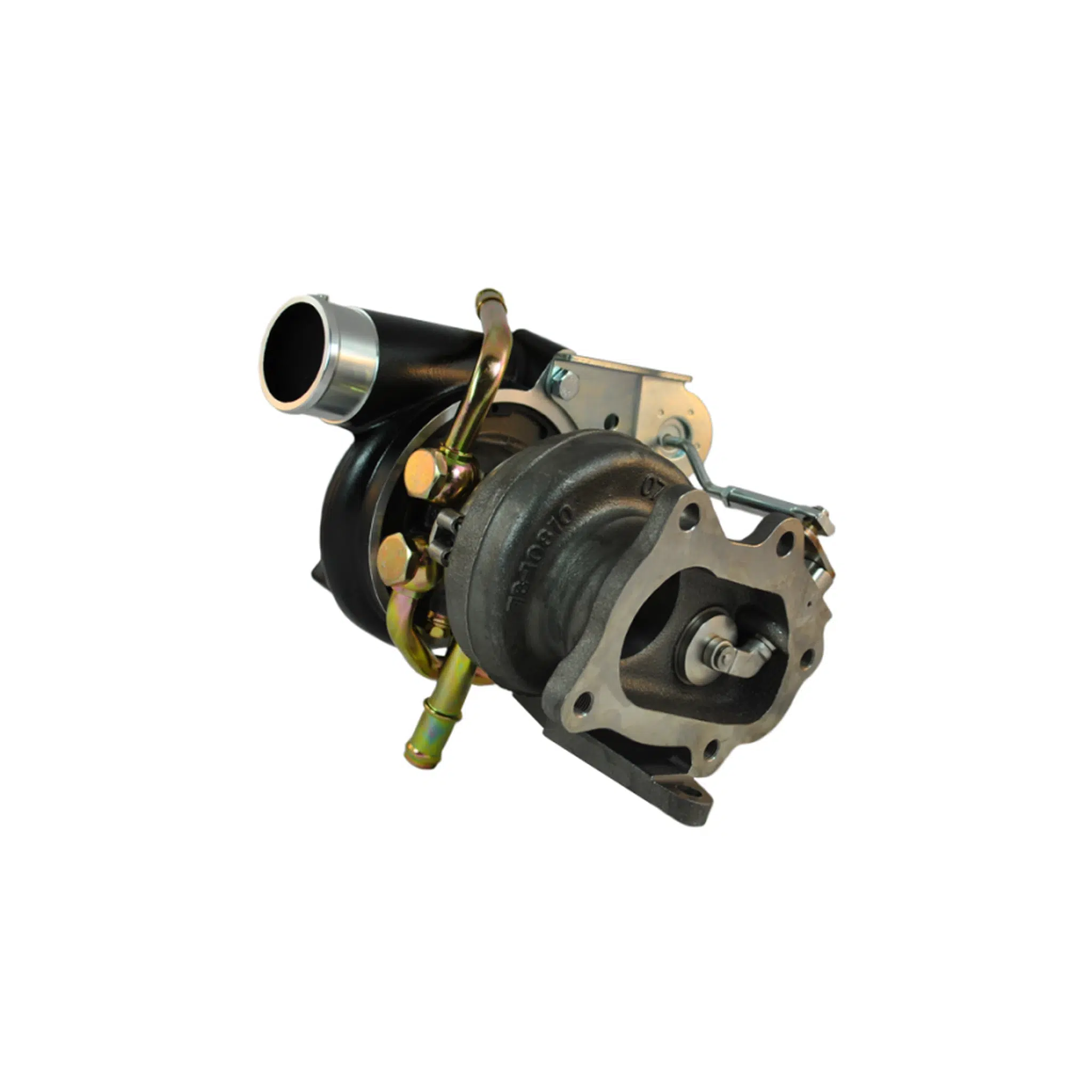 Blouch TD05H-16GXT 8cm^2 Turbocharger Subaru WRX 2002-2007 / STI 2004-2021| TD05H-16GXT8CM2