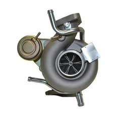 Blouch TD05H-380XT Turbocharger for 2005-2009 Legacy GT / 2008-2014 WRX