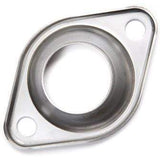 Blox Racing 2.25" JDM Honda Collector Flange, T304 Stainless