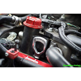 Boomba Aluminum Dipstick Handle Ford Fiesta ST 2014-2019