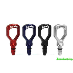 Boomba Aluminum Dipstick Handle Subaru WRX 2015-2021