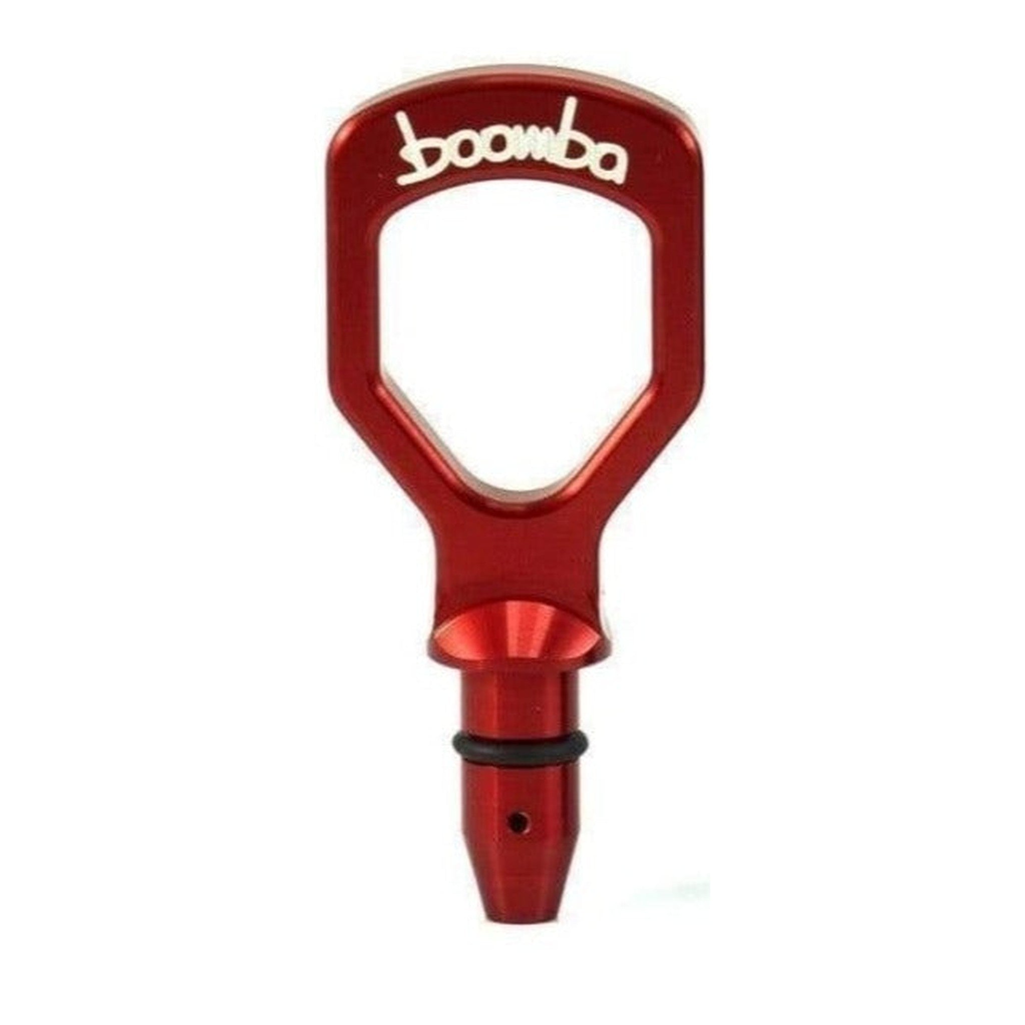 Boomba Aluminum Dipstick Handle Subaru WRX 2015-2021