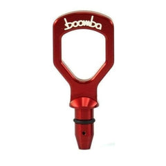 Boomba Aluminum Dipstick Handle Subaru WRX 2015-2021