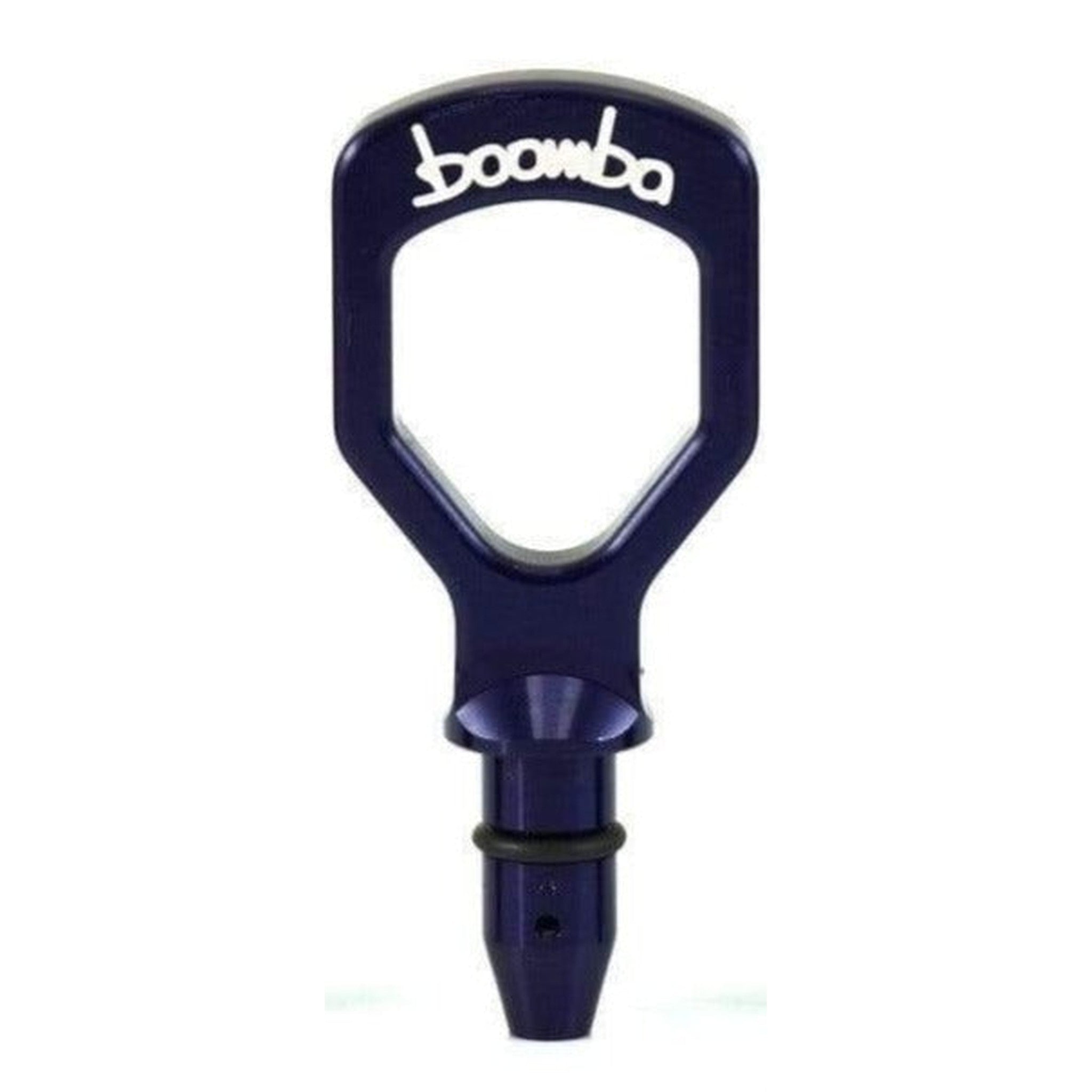 Boomba Aluminum Dipstick Handle Subaru WRX 2015-2021