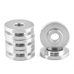 Boomba Aluminum Shifter Base Bushings Ford Focus ST 2013-2018