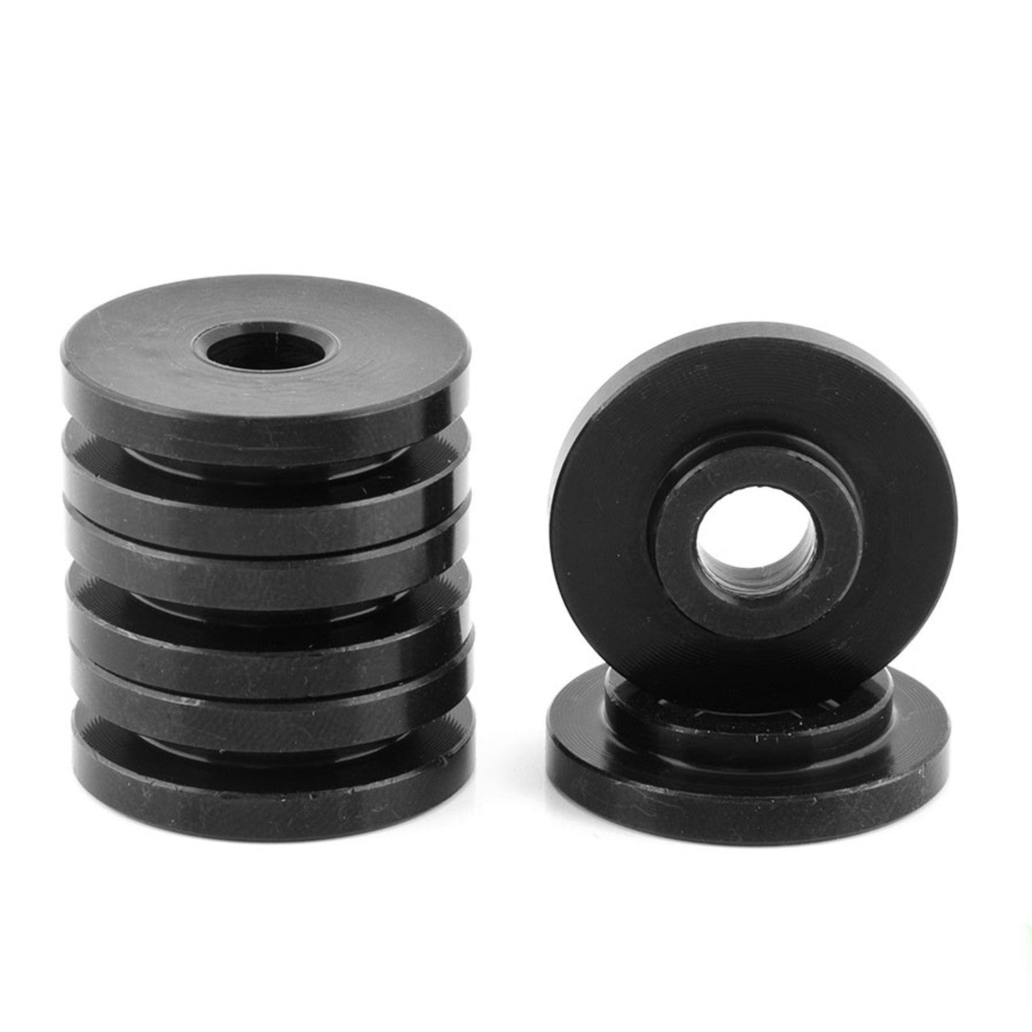 Boomba Aluminum Shifter Base Bushings Ford Focus ST 2013-2018