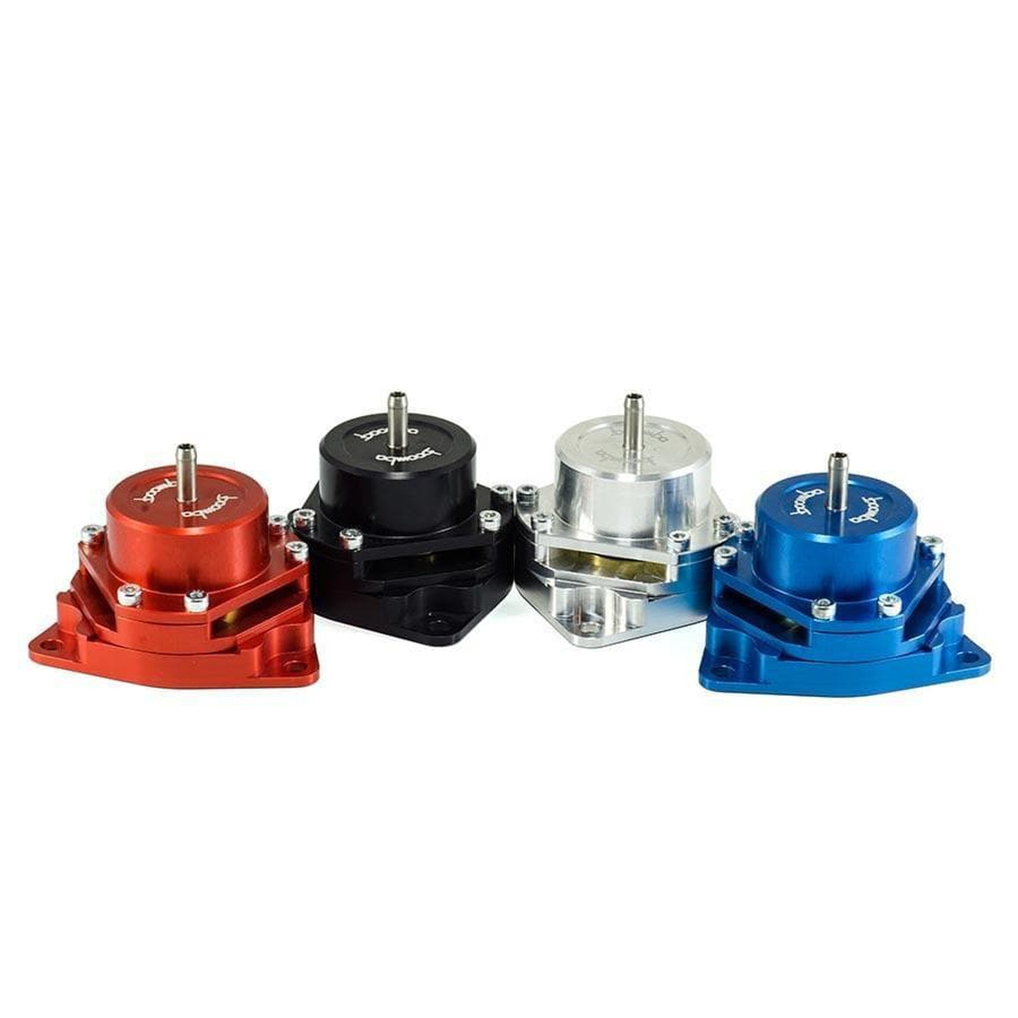 Boomba Blow Off Valve Honda Civic SI 1720 / Civic 1.5L Turbo 1621