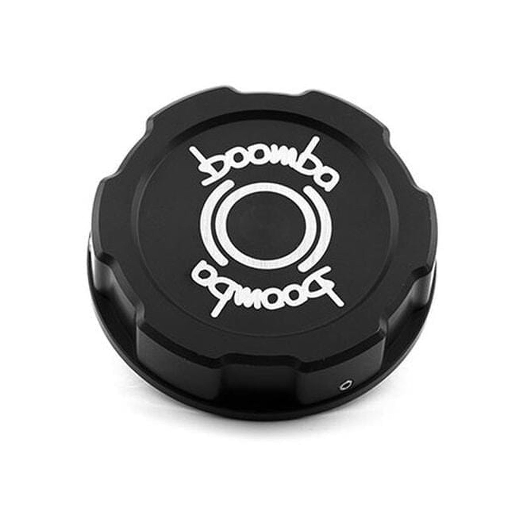 Boomba Brake Fluid Cap Cover Kia Stinger 2.0T 2018+ Import Image Racing