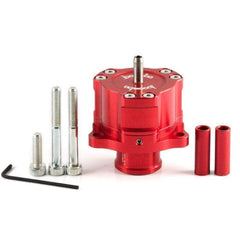 Boomba Fully Adjustable Bypass Valve Ford Focus ST 2013-2018