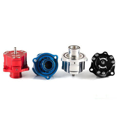 Boomba Fully Adjustable Bypass Valve Ford Focus ST 2013-2018