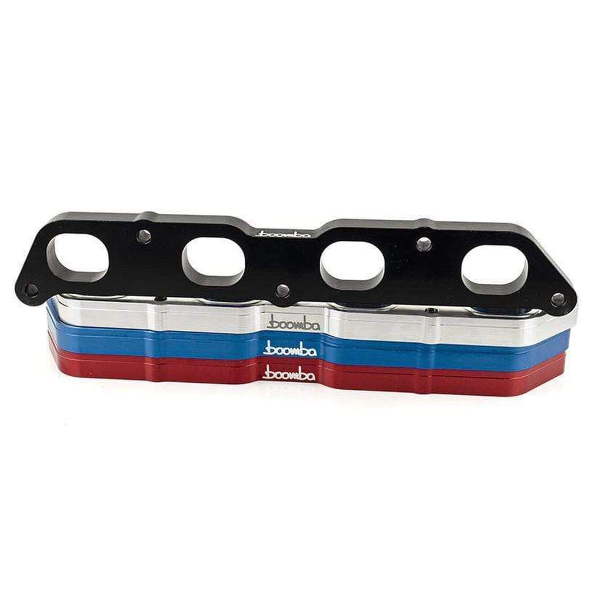 Boomba Intake Manifold Spacer 1.6L Hyundai Veloster Turbo 19-21 / Kia Forte GT 20-23