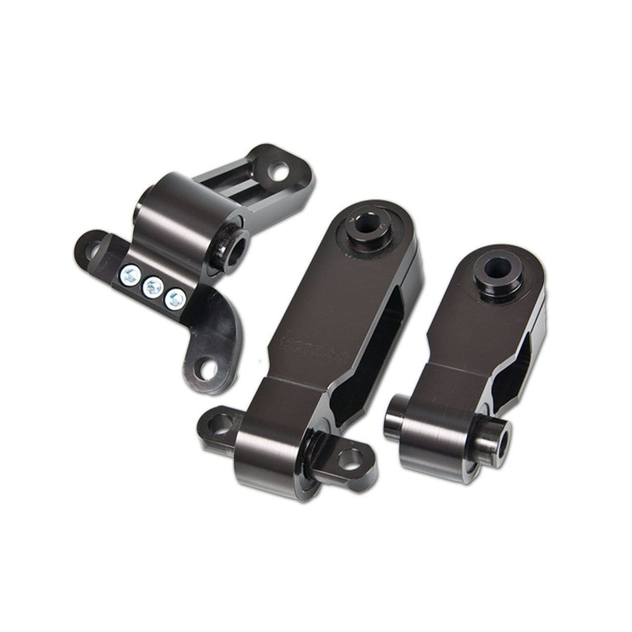 Boomba Motor Mounts Honda Civic SI 2006-2011
