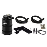 Boomba N-Line Catch Can Kit (Stage 2 PCV) 19+ Elantra GT N-Line